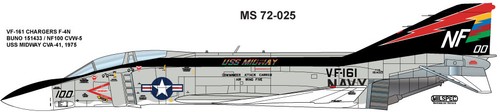 Milspec mpec32025 32 - milspec, 1:32
