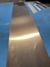Beryllium Copper Brass? Sheet