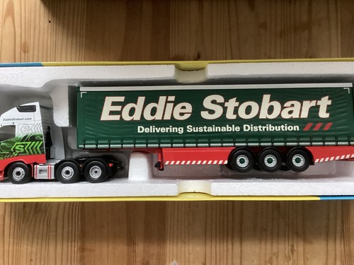 Cc16002 volvo curtainside - volvo, fh