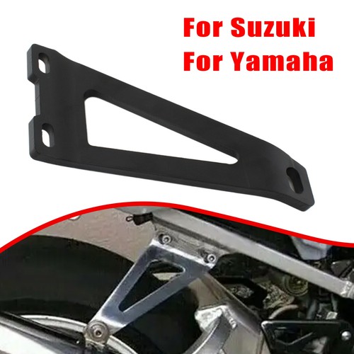 1pc black exhaust muffler - black,