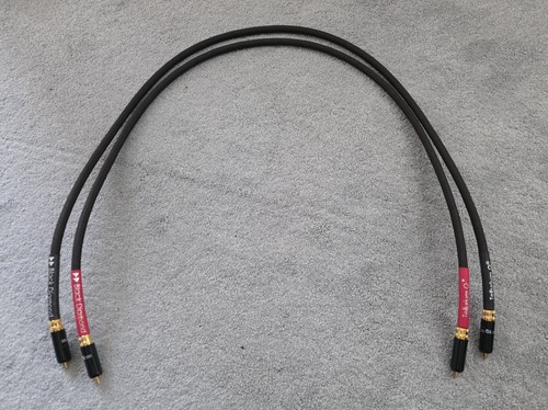 Tellurium black diamond rca - tellurium,