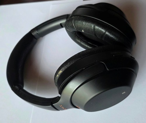 Used original black sony - original,