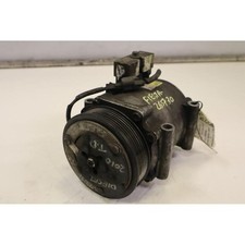 AIR CONDITIONING COMPRESSOR