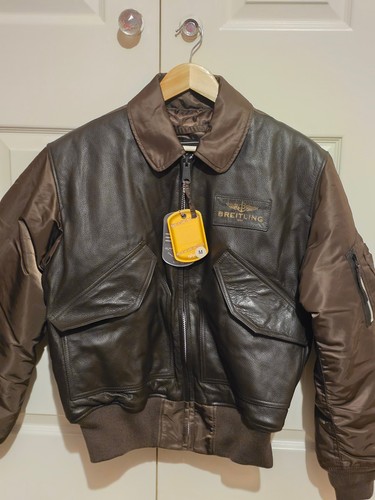 Breitling alpha industries - breitling,
