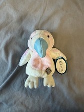 Blue Nose Friends, Limited