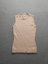 TSE Women Sweater Vest XS