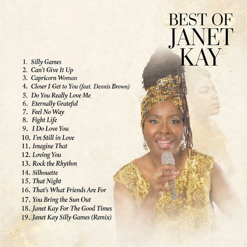 Best janet kay - best,