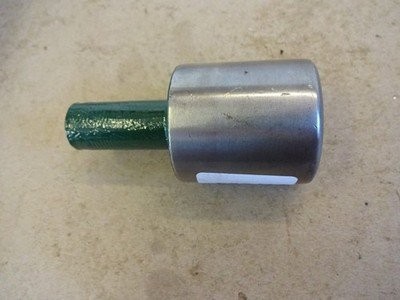 Cannister stake blacksmiths