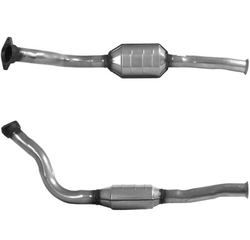Catalysts catalytic - bm,