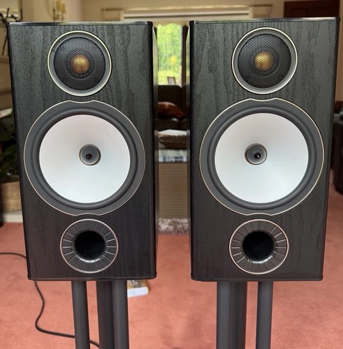 Monitor audio bronze bx2 - bronze,