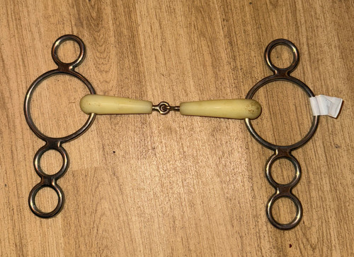 Genuine happymouth - genuine, 5.5”