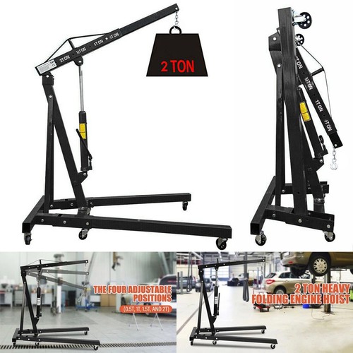 Ton hydraulic folding engine - folding,