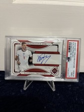 Panini 2022 Road To Qatar