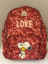 Cath Kidston X Peanuts LOVE
