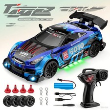 1:24 Rc Drift Car 4WD 2.4G
