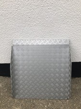 Doorline Multi Aluminium