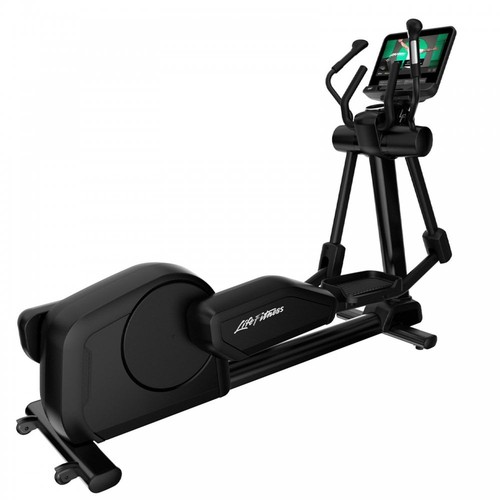 Life fitness integrity cross - life, integrity+