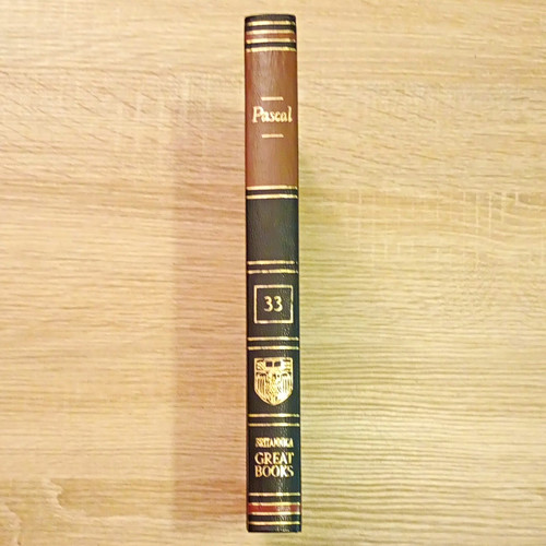 Encyclopædia britannica great - encyclopædia,
