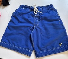 MENS VOI JEANS  BLUE