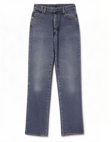 Wrangler womens tapered - wrangler, jeans