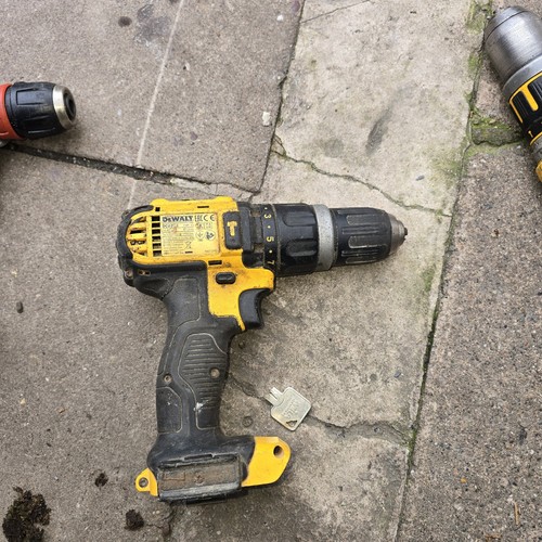 Dewalt dcd735 xr - dewalt, 14.4v