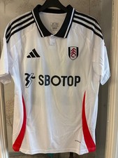 Signed Ryan Sessegnon Fulham