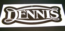 DENNIS Specialist Vehicles /