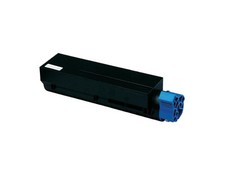 PRINTER LASER TONER CARTRIDGE 12K FOR OKI ES4132/ES4192/ES5112/ES5162 (45807116)