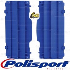Polisport Radiator Louvres