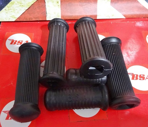 Bsa c11 c11g c12 - c12,, a7/a10..set