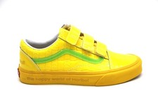 Vans x Harib Old Skool V