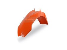 KTM Front Fender mud guard SX