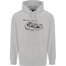 Dinghy Rapids White Water