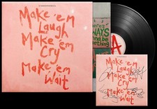 STEREOPHONICS LP Make 'Em