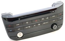 Jaguar F-Pace X761 3.0D AWD T4A12164 JK83-18C858-NB Klimabedienteil Klima Regler