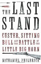 The Last Stand: Custer