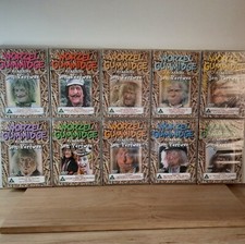Worzel Gummidge Complete