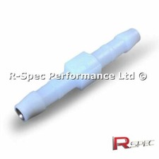 4mm Inline Mechanical Turbo