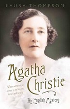 Agatha christie the - the, biography