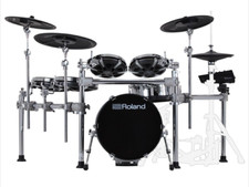 Roland td716 drums - td716, series