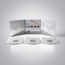 John Lennon : Meditation Mixes