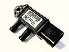 New OEM   DPF Pressure Sensor