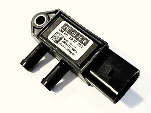 New oem dpf pressure - ,