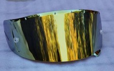 Visor Screen Helmet Shoei