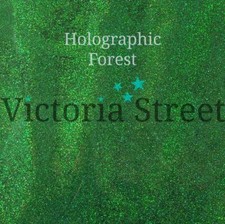 Victoria Street Glitter -