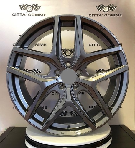 Alloy wheels compatible with - alloy,