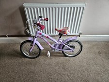 Girls Apollo Cherry Lane