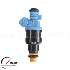 1 X Petrol Injector For