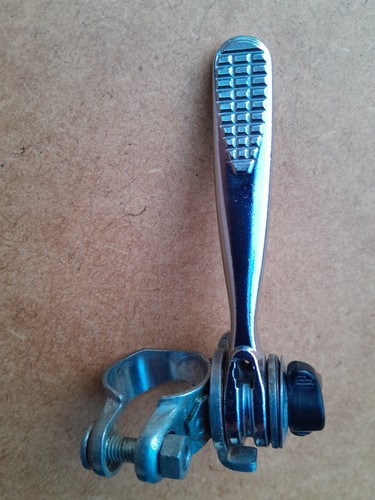 Vintage huret stem gear - vintage,