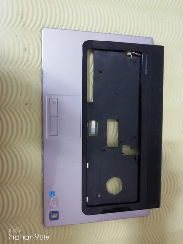 Dell studio 1558 touchpad and - dell,
